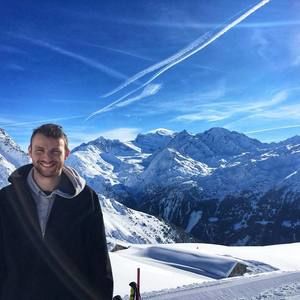 Meet your Posher, Nick